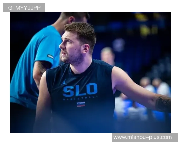 卢卡东契奇：篮球天才如何引领NBA新时代的崛起与变革