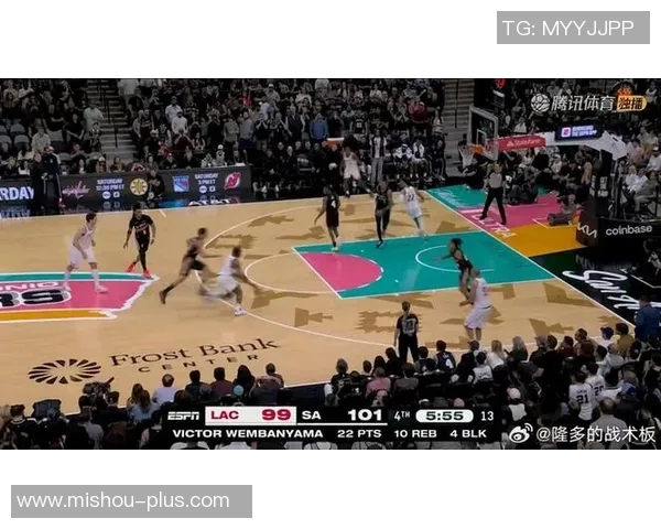 马刺与快船激战在即谁能在这场对决中笑到最后