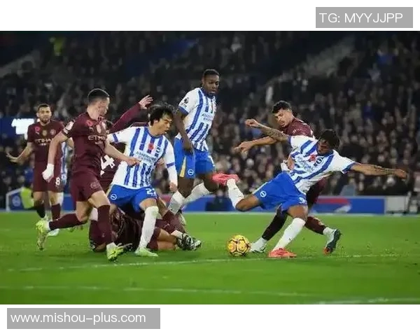 布莱顿主场迎战曼彻斯特联队双方争夺英超宝贵积分之战